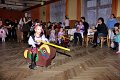 Detsky karneval v sale  OB 032